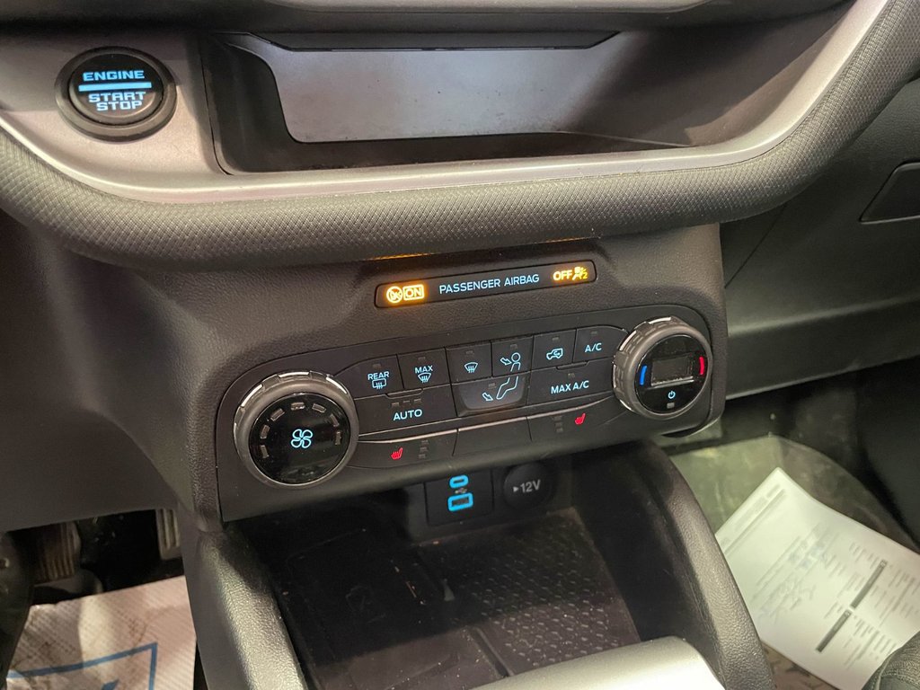 Ford Bronco Sport  2021 à St-Jérôme, Québec - 13 - w1024h768px
