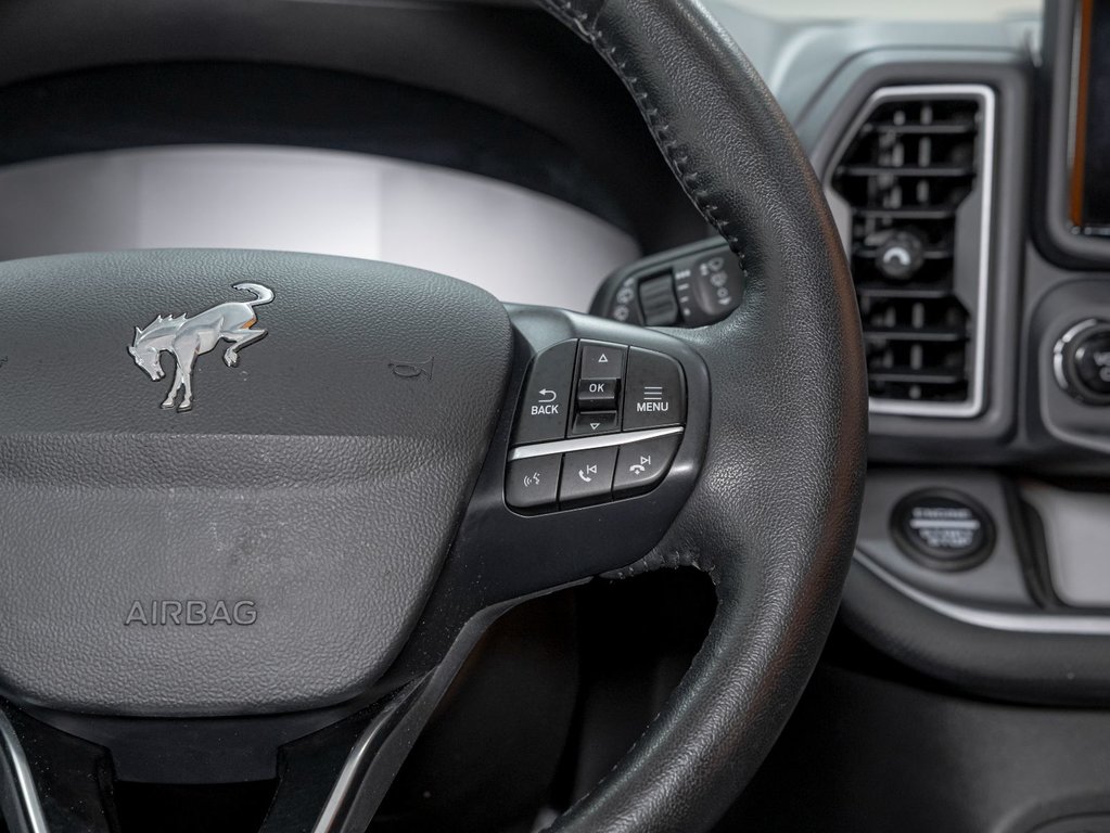 Ford BRONCO SPORT  2022 à St-Jérôme, Québec - 15 - w1024h768px