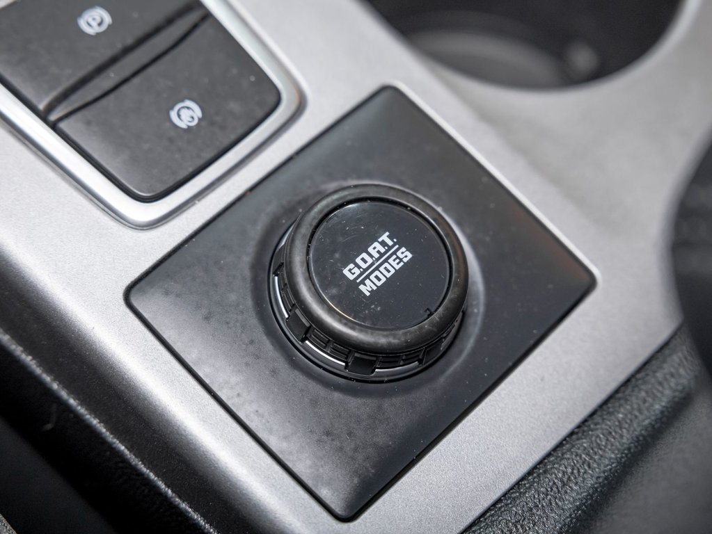 Ford BRONCO SPORT  2022 à St-Jérôme, Québec - 22 - w1024h768px