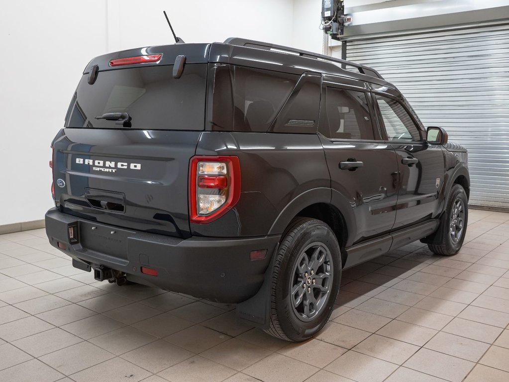 Ford BRONCO SPORT  2022 à St-Jérôme, Québec - 8 - w1024h768px