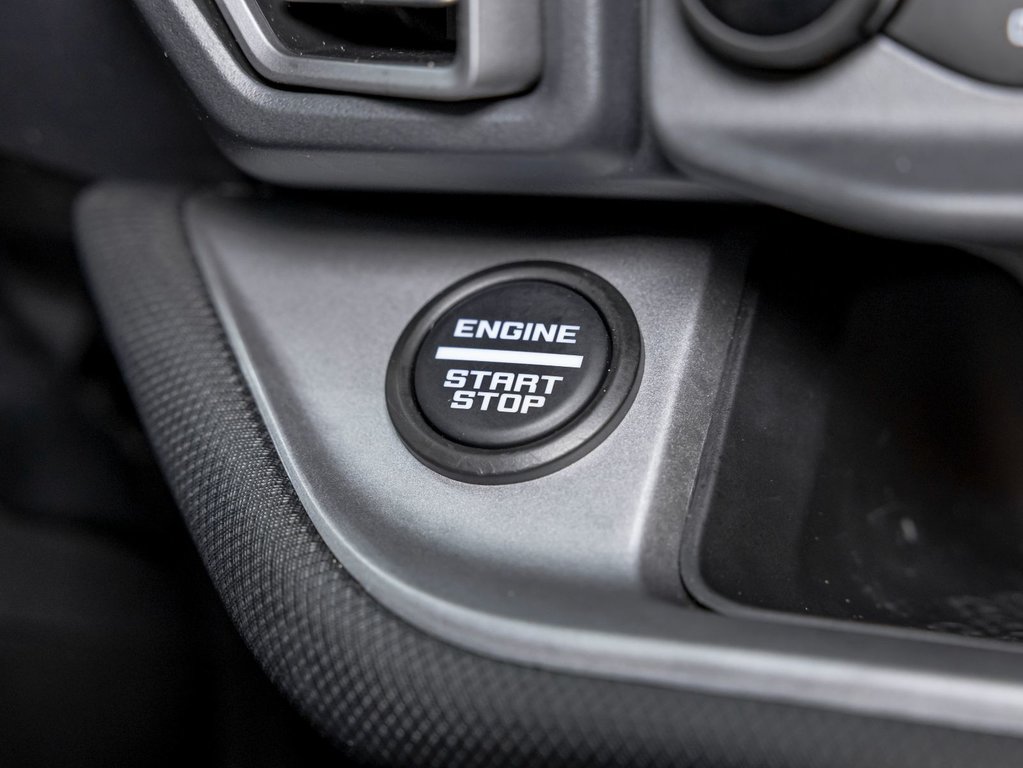 Ford BRONCO SPORT  2022 à St-Jérôme, Québec - 25 - w1024h768px