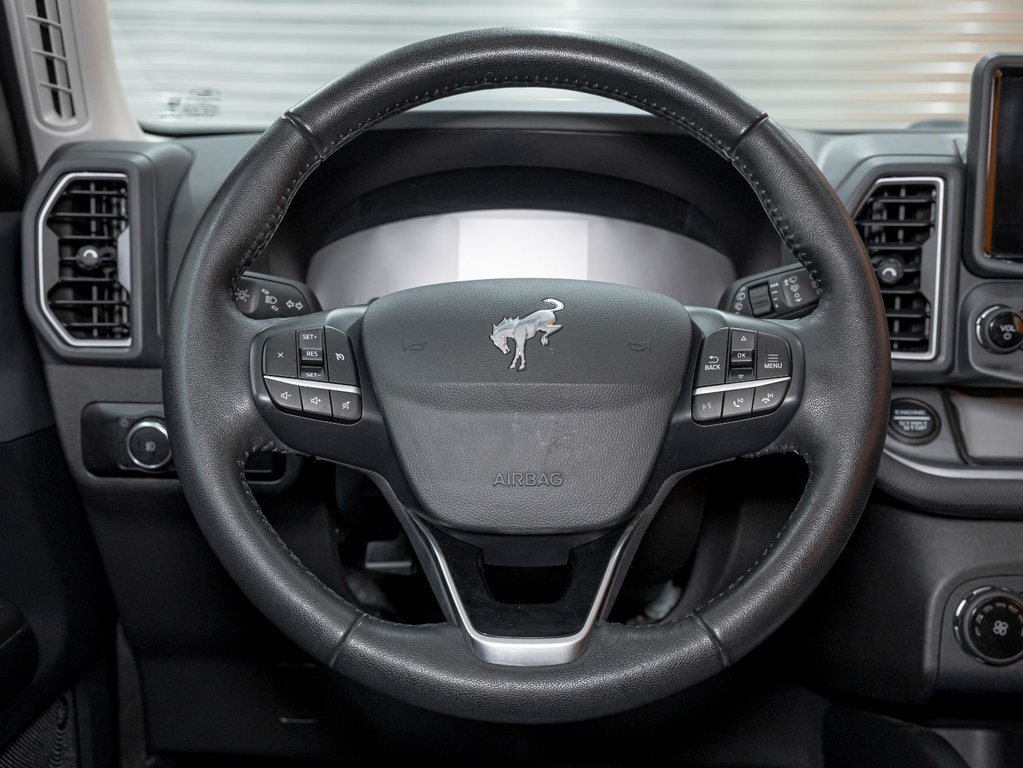 Ford BRONCO SPORT  2022 à St-Jérôme, Québec - 12 - w1024h768px
