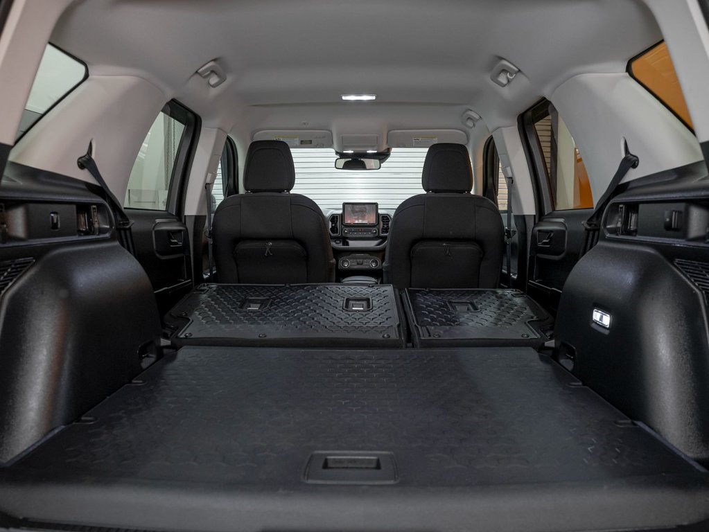 Ford BRONCO SPORT  2022 à St-Jérôme, Québec - 30 - w1024h768px