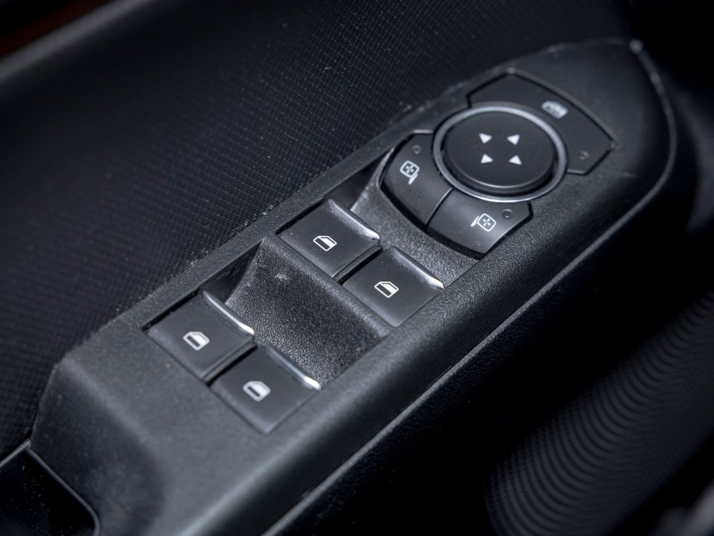 Ford Bronco Sport  2022 à St-Jérôme, Québec - 27 - w1024h768px