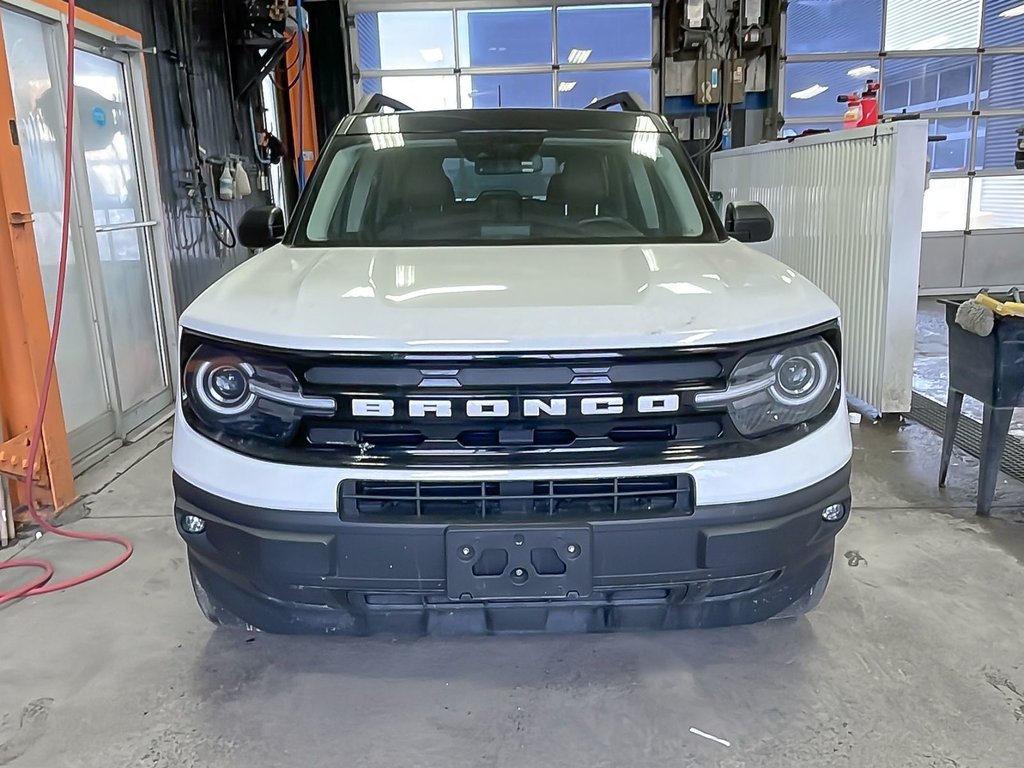 2022 Ford Bronco Sport in St-Jérôme, Quebec - 5 - w1024h768px