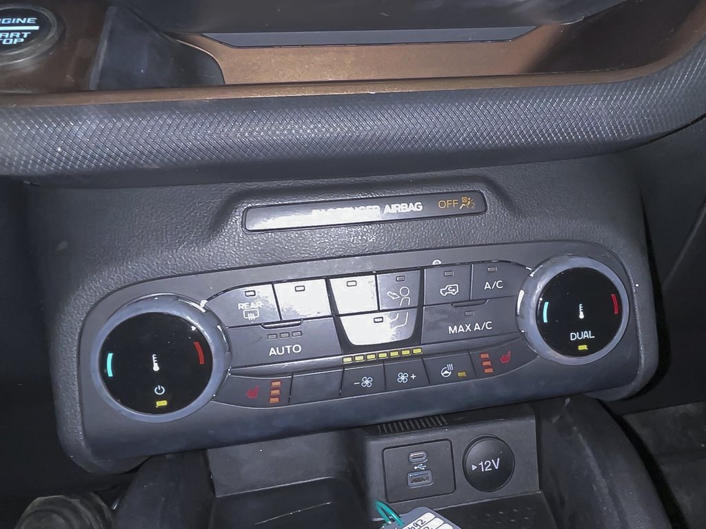 2022 Ford Bronco Sport in St-Jérôme, Quebec - 13 - w1024h768px