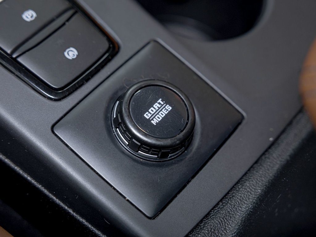 Ford Bronco Sport  2022 à St-Jérôme, Québec - 23 - w1024h768px