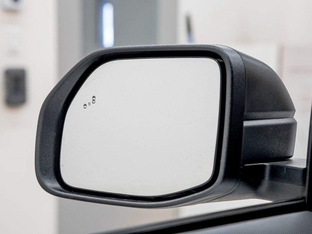 Ford Bronco Sport  2022 à St-Jérôme, Québec - 34 - w1024h768px