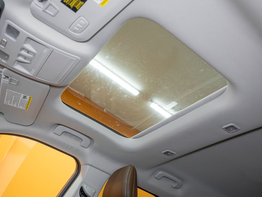 Ford Bronco Sport  2022 à St-Jérôme, Québec - 4 - w1024h768px