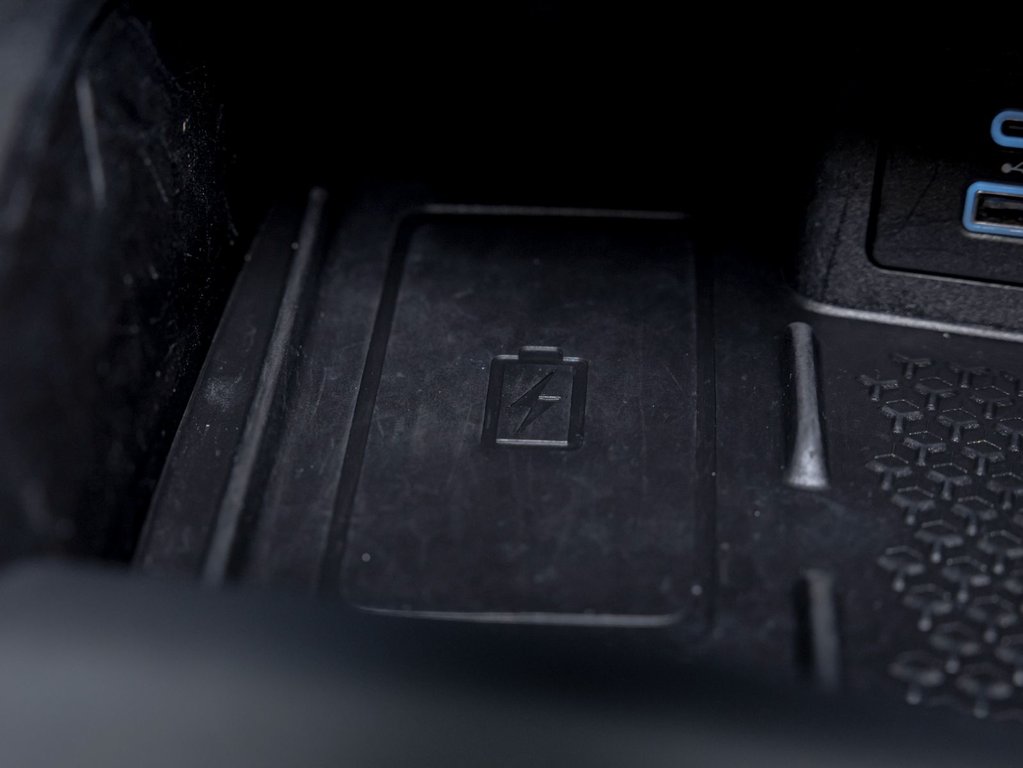 Ford Bronco Sport  2022 à St-Jérôme, Québec - 25 - w1024h768px