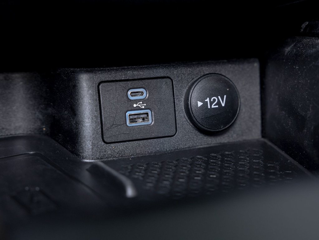 Ford Bronco Sport  2022 à St-Jérôme, Québec - 24 - w1024h768px