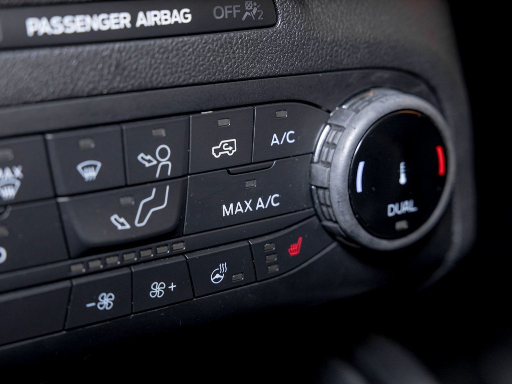 Ford Bronco Sport  2022 à St-Jérôme, Québec - 22 - w1024h768px