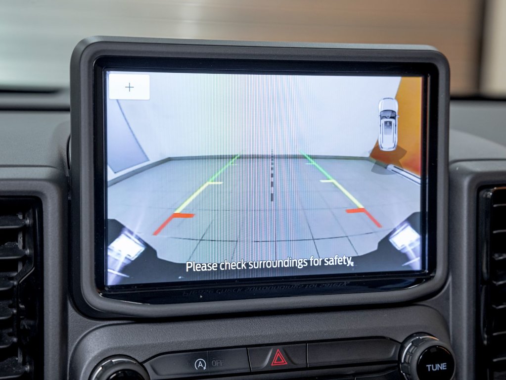 Ford Bronco Sport  2022 à St-Jérôme, Québec - 18 - w1024h768px