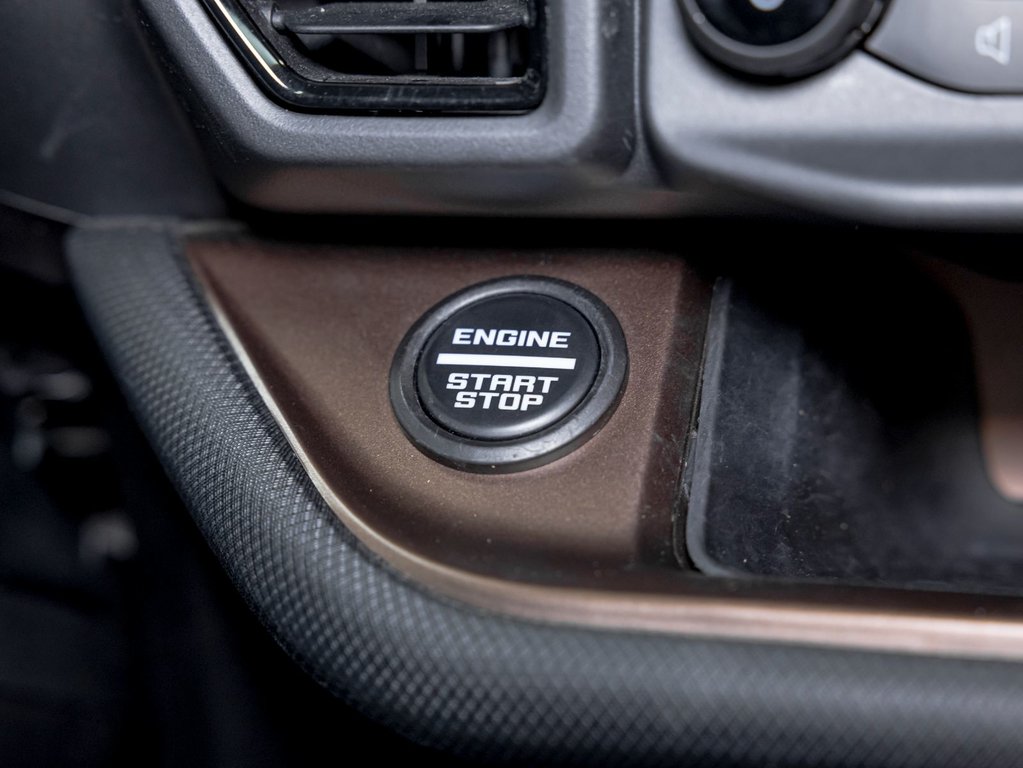 Ford Bronco Sport  2022 à St-Jérôme, Québec - 28 - w1024h768px