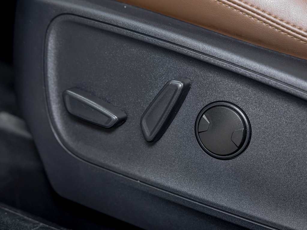 Ford Bronco Sport  2022 à St-Jérôme, Québec - 26 - w1024h768px