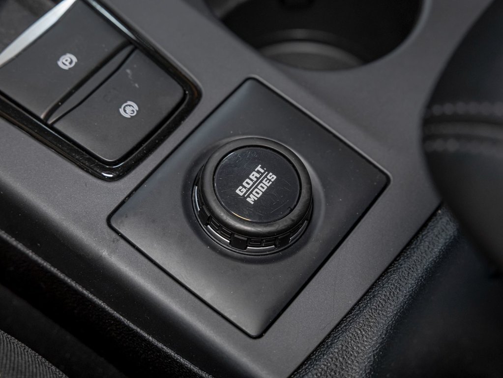 2023 Ford BRONCO SPORT in St-Jérôme, Quebec - 23 - w1024h768px