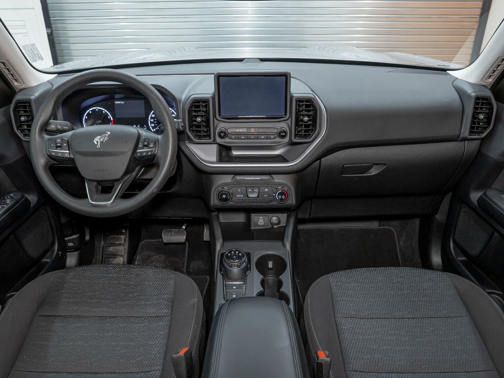 2023 Ford BRONCO SPORT in St-Jérôme, Quebec - 11 - w1024h768px