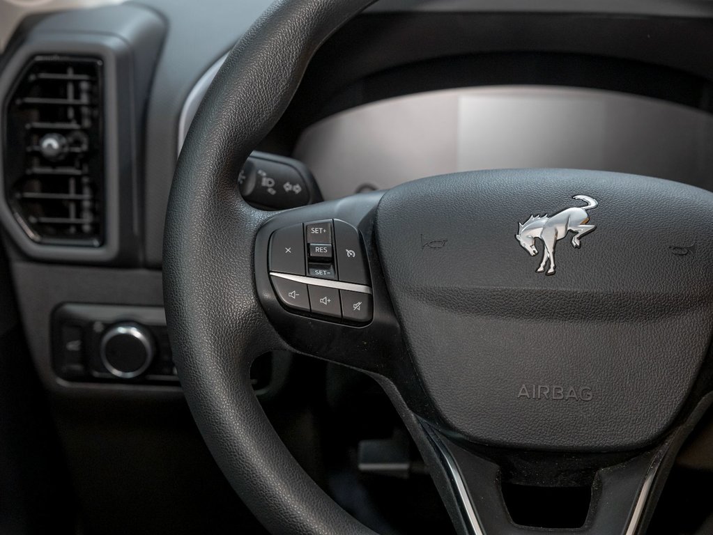 2023 Ford BRONCO SPORT in St-Jérôme, Quebec - 14 - w1024h768px