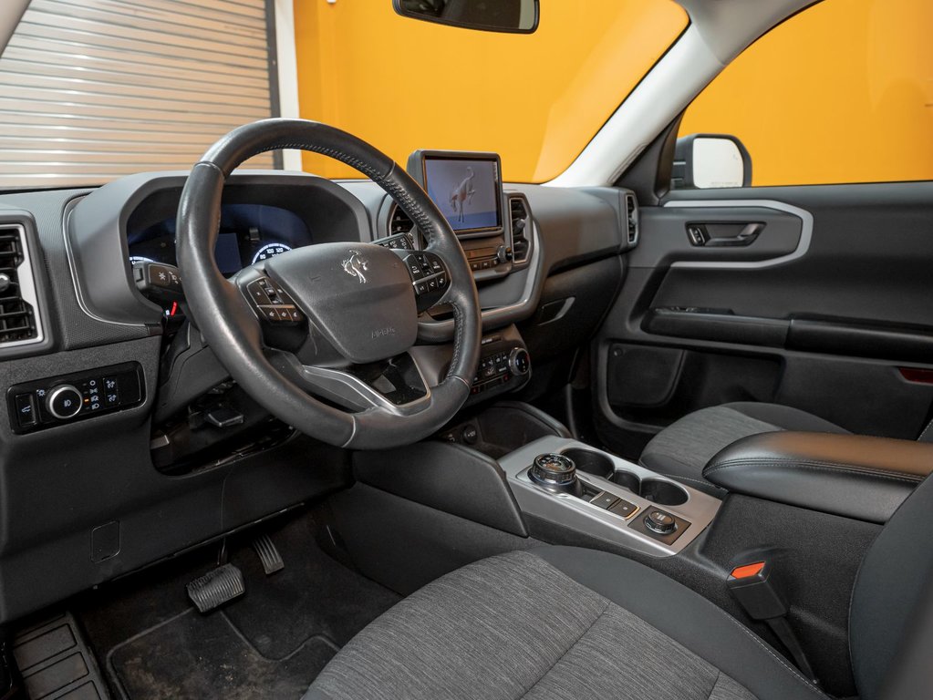 2023 Ford BRONCO SPORT in St-Jérôme, Quebec - 2 - w1024h768px
