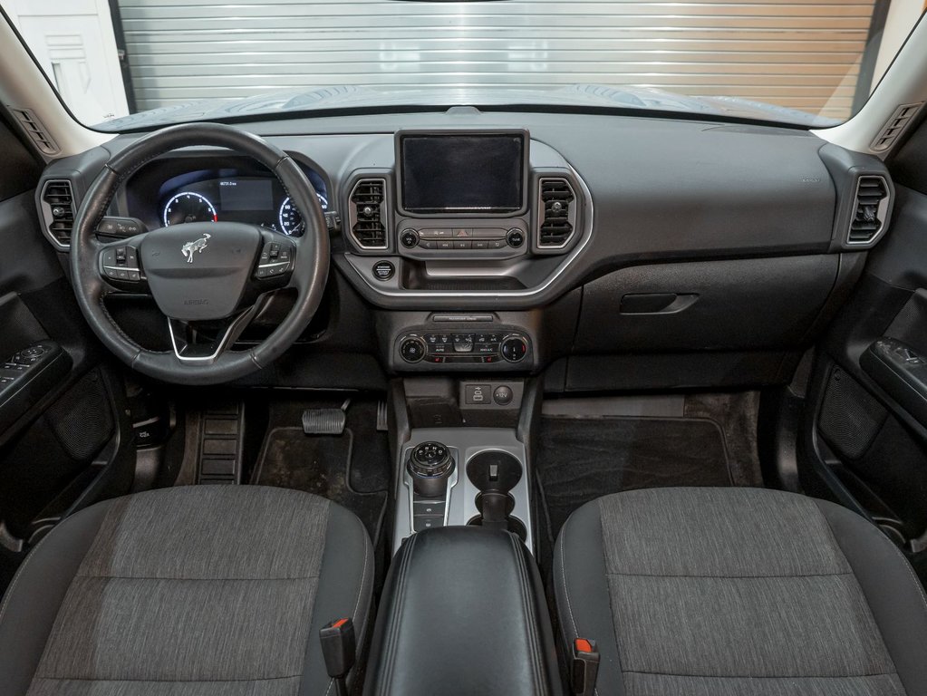 2023 Ford BRONCO SPORT in St-Jérôme, Quebec - 11 - w1024h768px