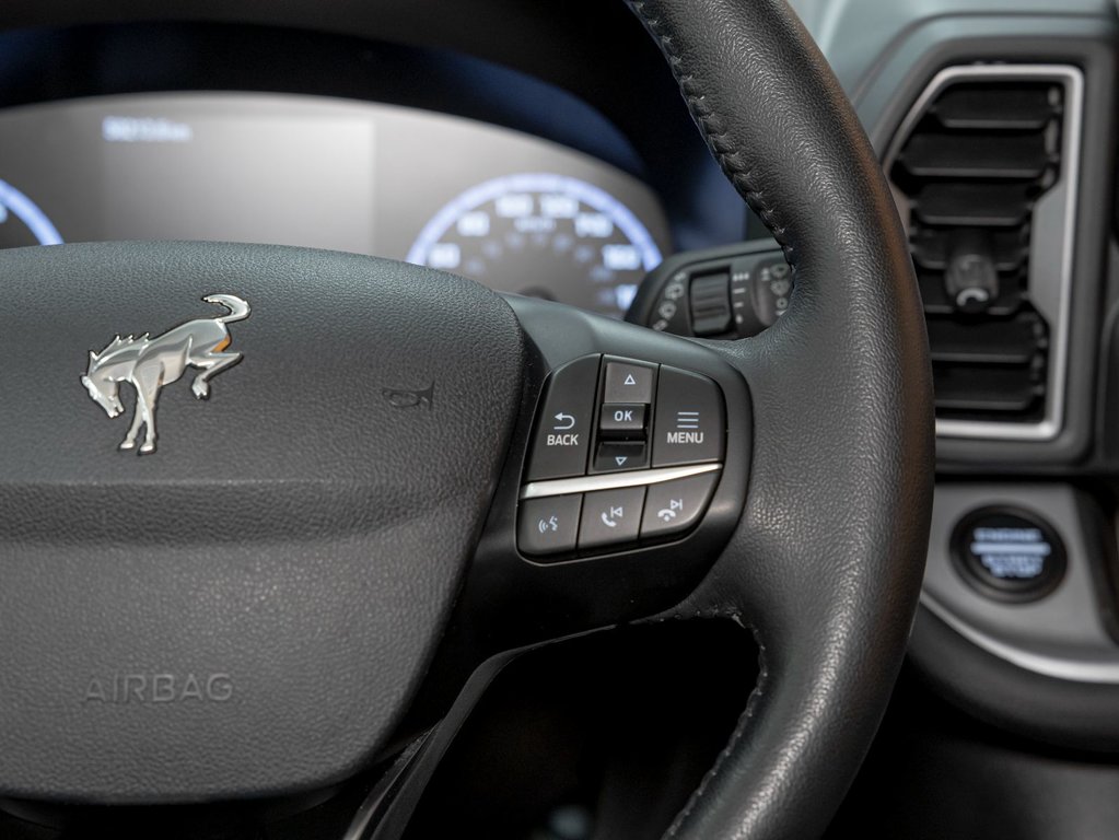 Ford BRONCO SPORT  2023 à St-Jérôme, Québec - 15 - w1024h768px