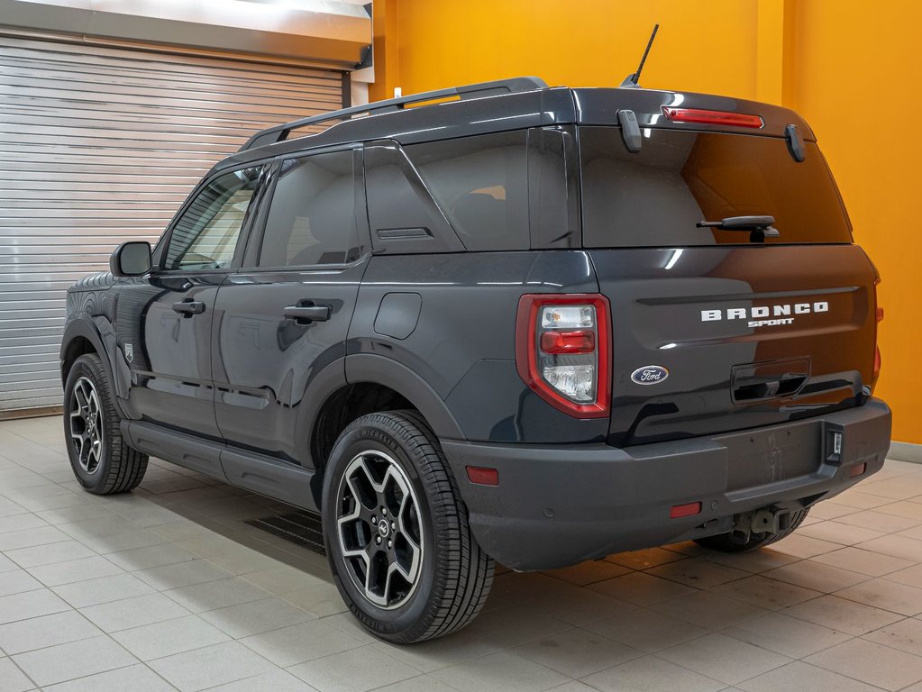 Ford BRONCO SPORT  2023 à St-Jérôme, Québec - 5 - w1024h768px