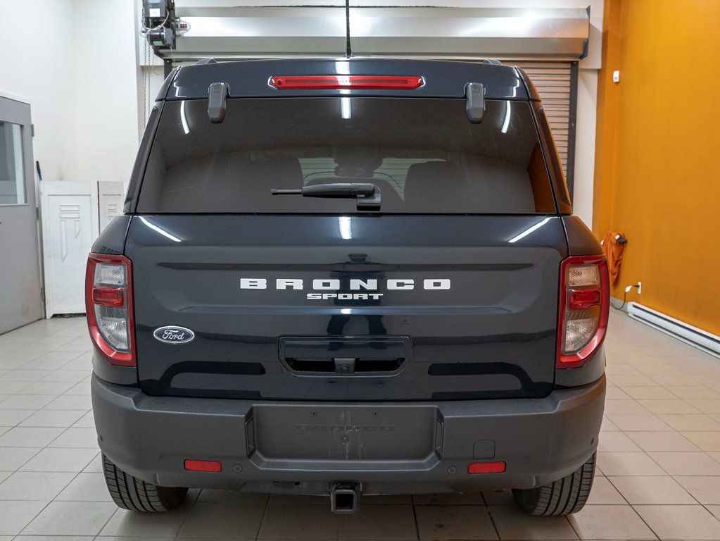 Ford BRONCO SPORT  2023 à St-Jérôme, Québec - 6 - w1024h768px