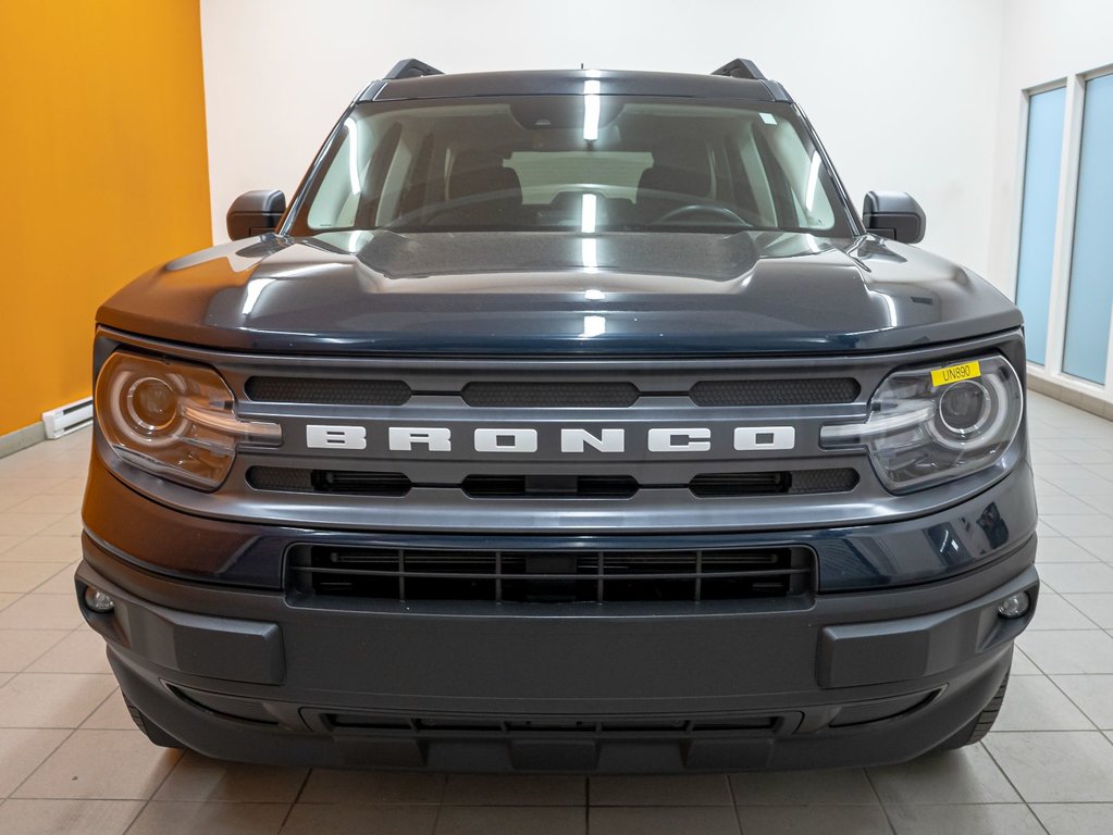 Ford BRONCO SPORT  2023 à St-Jérôme, Québec - 4 - w1024h768px