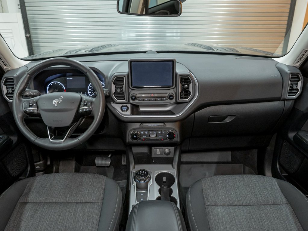 Ford BRONCO SPORT  2023 à St-Jérôme, Québec - 11 - w1024h768px