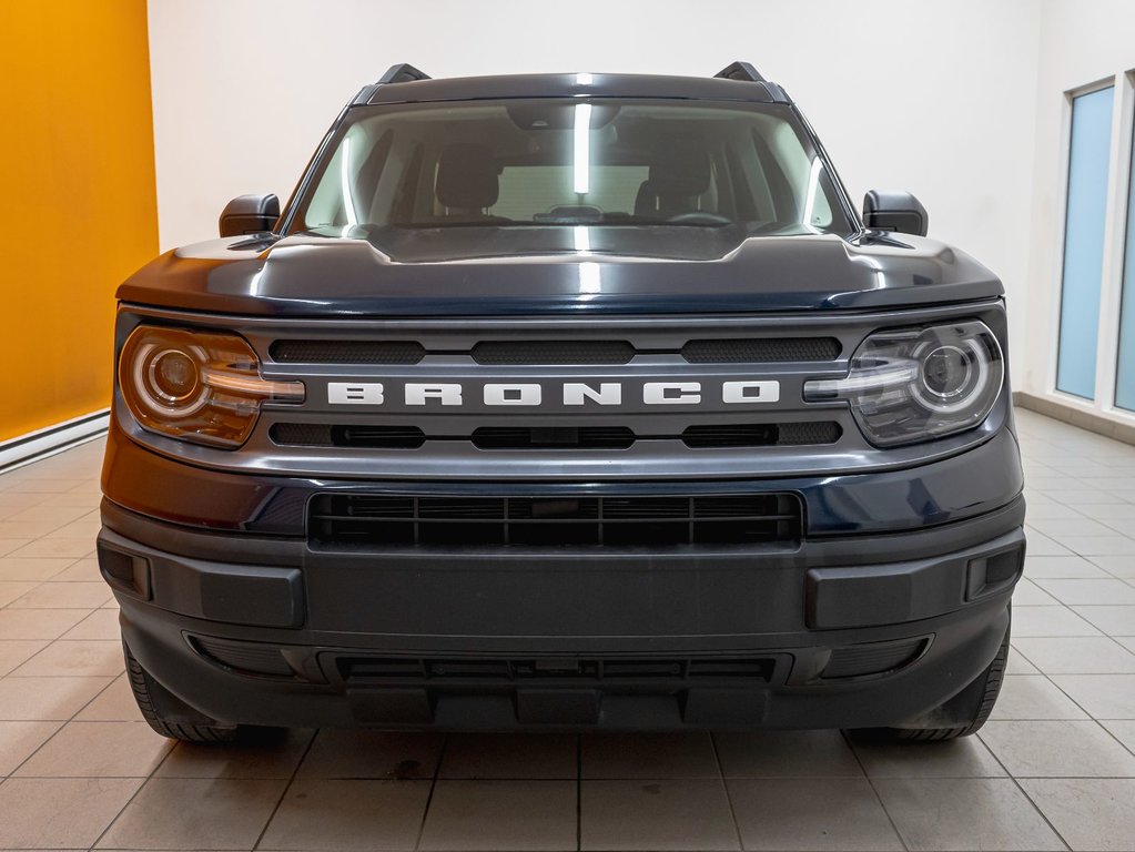 Ford BRONCO SPORT  2023 à St-Jérôme, Québec - 4 - w1024h768px
