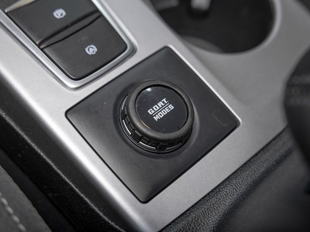 Ford BRONCO SPORT  2023 à St-Jérôme, Québec - 21 - w1024h768px