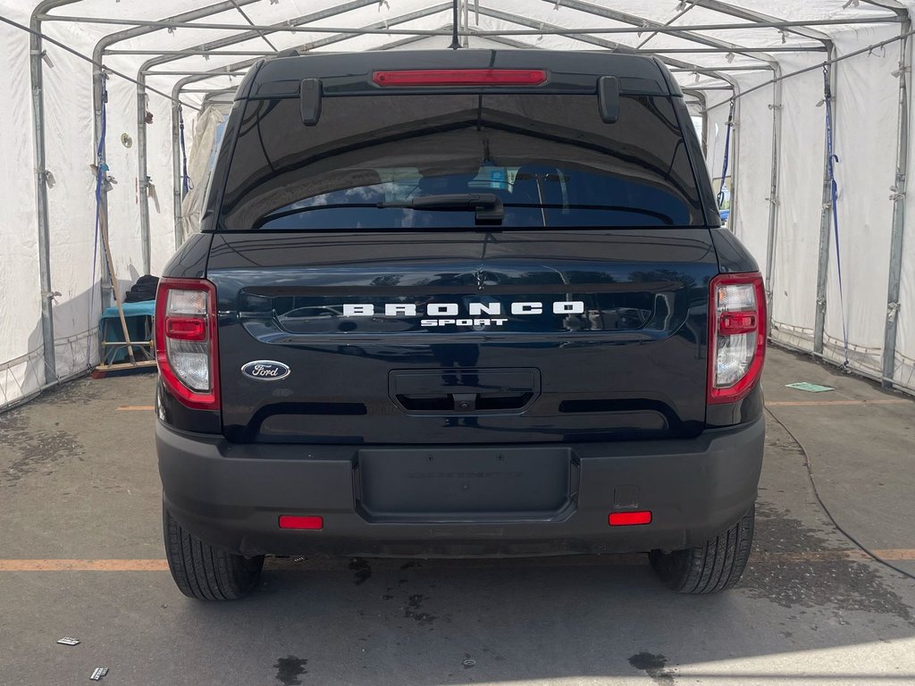 2023 Ford BRONCO SPORT in St-Jérôme, Quebec - 6 - w1024h768px