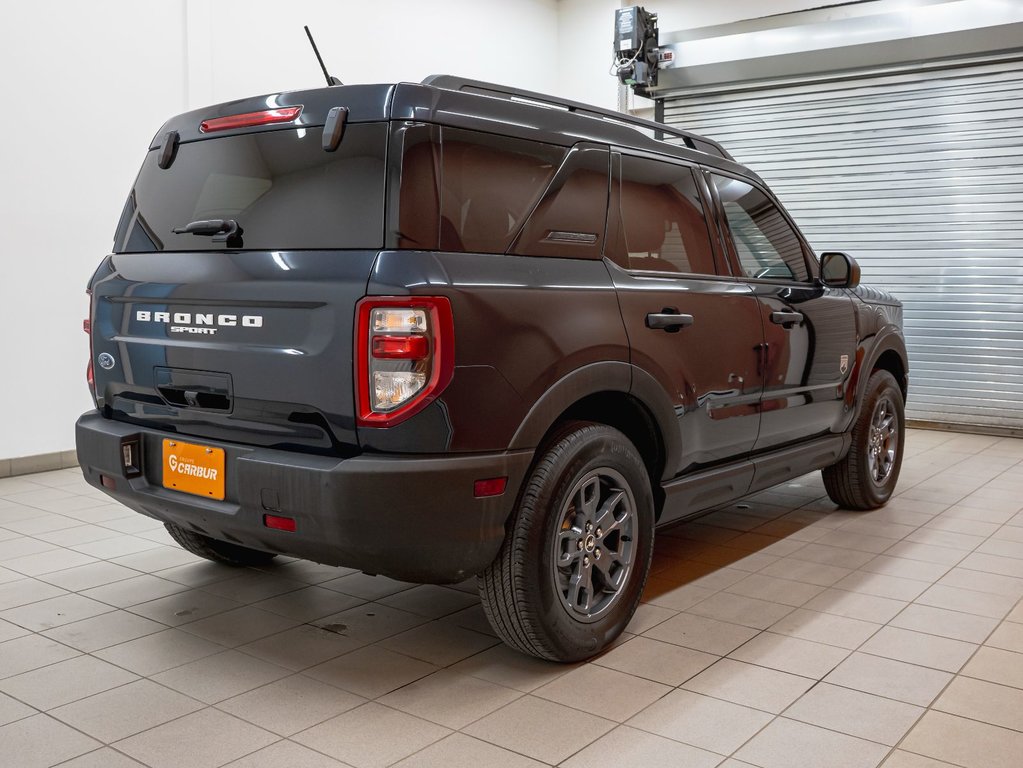 Ford BRONCO SPORT  2023 à St-Jérôme, Québec - 8 - w1024h768px