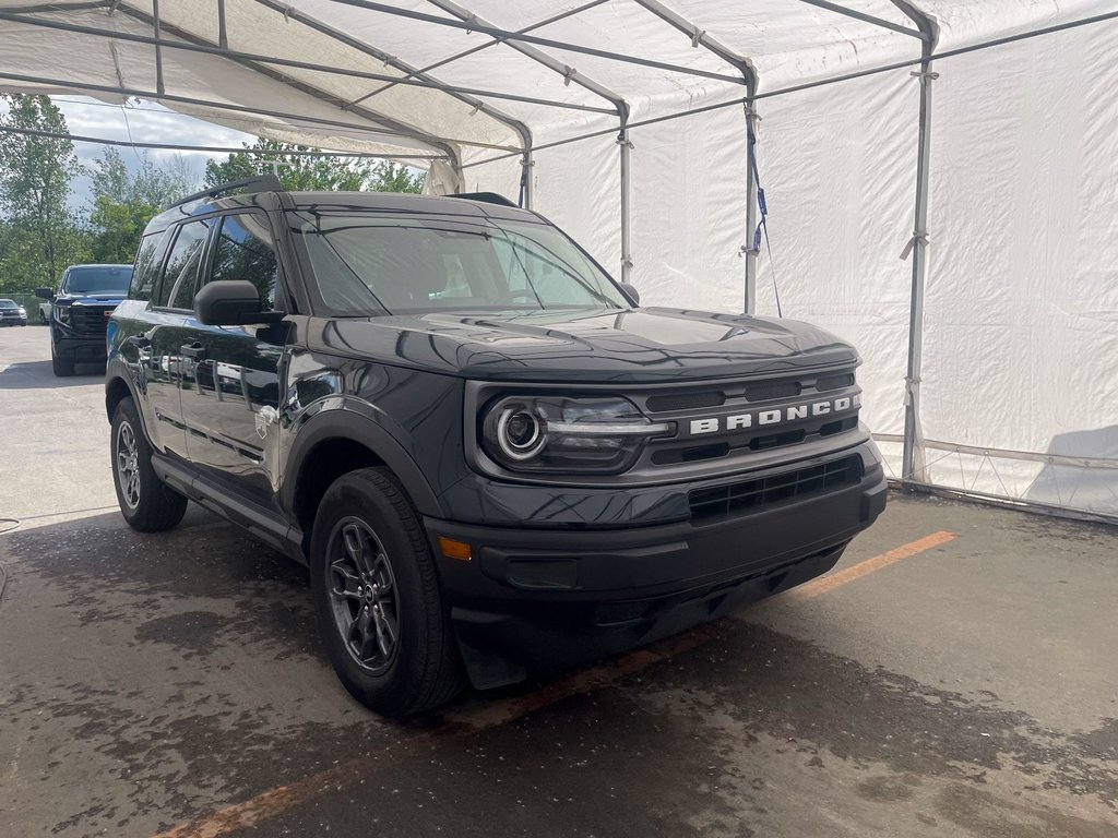 2023 Ford BRONCO SPORT in St-Jérôme, Quebec - 9 - w1024h768px