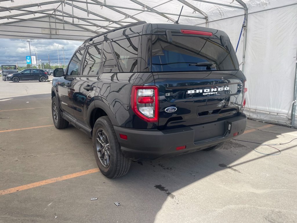 2023 Ford BRONCO SPORT in St-Jérôme, Quebec - 5 - w1024h768px