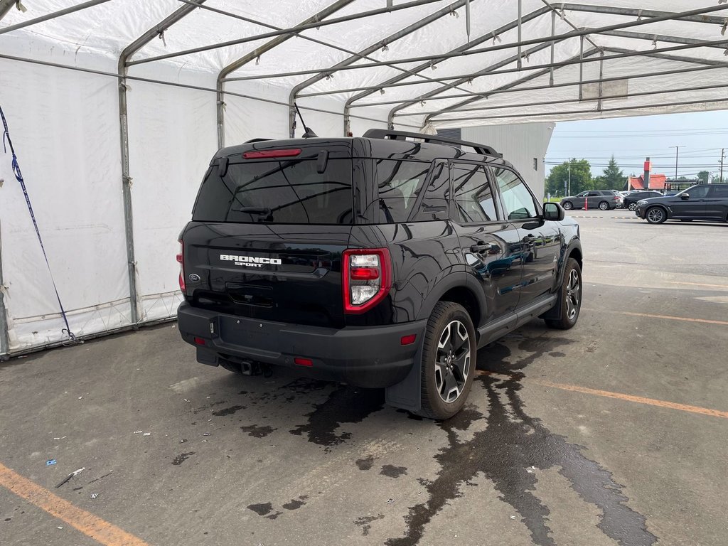 Ford BRONCO SPORT  2023 à St-Jérôme, Québec - 8 - w1024h768px