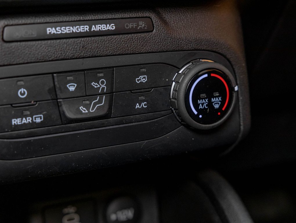 2023 Ford Bronco Sport in St-Jérôme, Quebec - 20 - w1024h768px