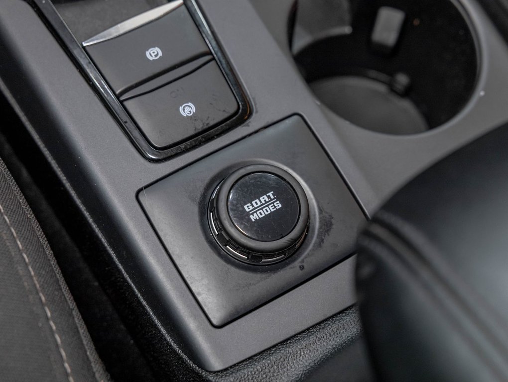 2023 Ford Bronco Sport in St-Jérôme, Quebec - 22 - w1024h768px