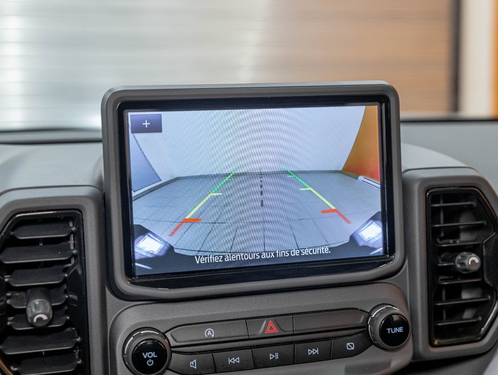 2023 Ford Bronco Sport in St-Jérôme, Quebec - 17 - w1024h768px