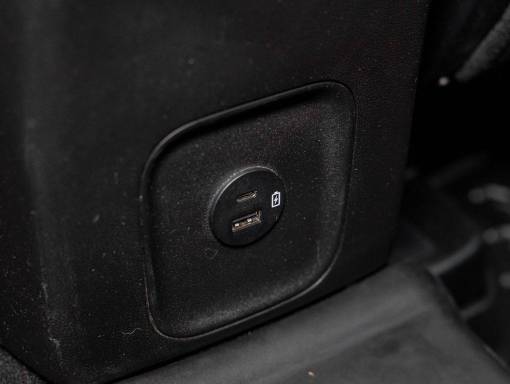 2023 Ford Bronco Sport in St-Jérôme, Quebec - 26 - w1024h768px