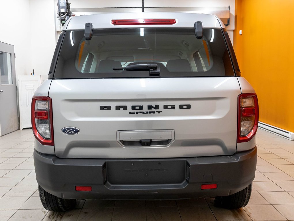 2023 Ford Bronco Sport in St-Jérôme, Quebec - 6 - w1024h768px
