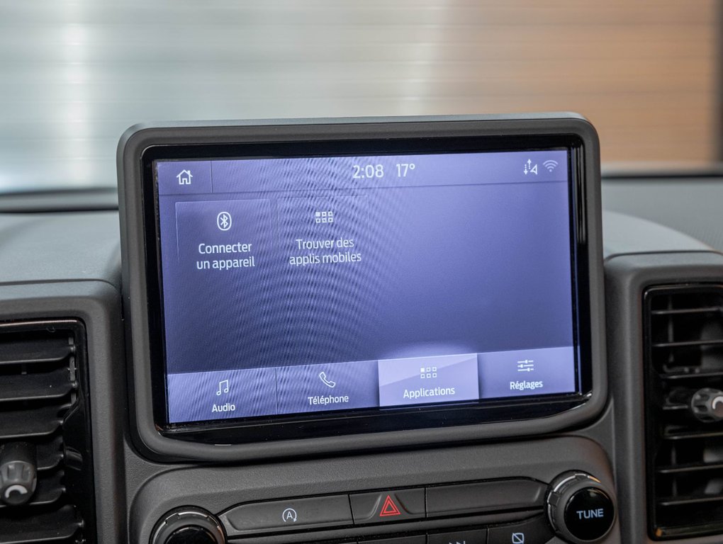2023 Ford Bronco Sport in St-Jérôme, Quebec - 16 - w1024h768px