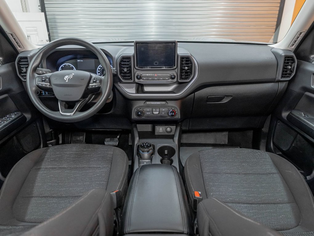 2023 Ford Bronco Sport in St-Jérôme, Quebec - 11 - w1024h768px