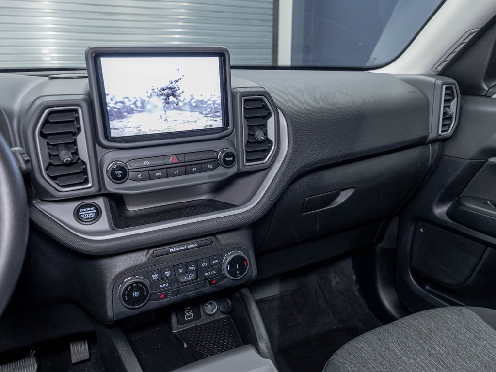 Ford Bronco Sport  2023 à St-Jérôme, Québec - 20 - w1024h768px