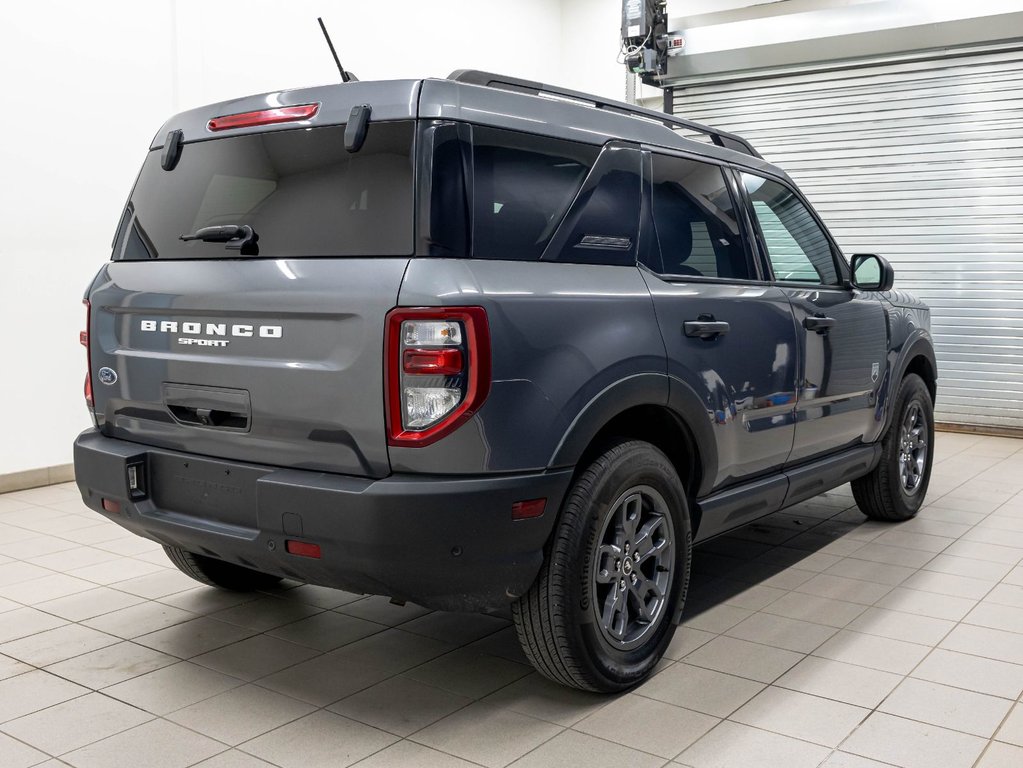 Ford Bronco Sport  2023 à St-Jérôme, Québec - 8 - w1024h768px