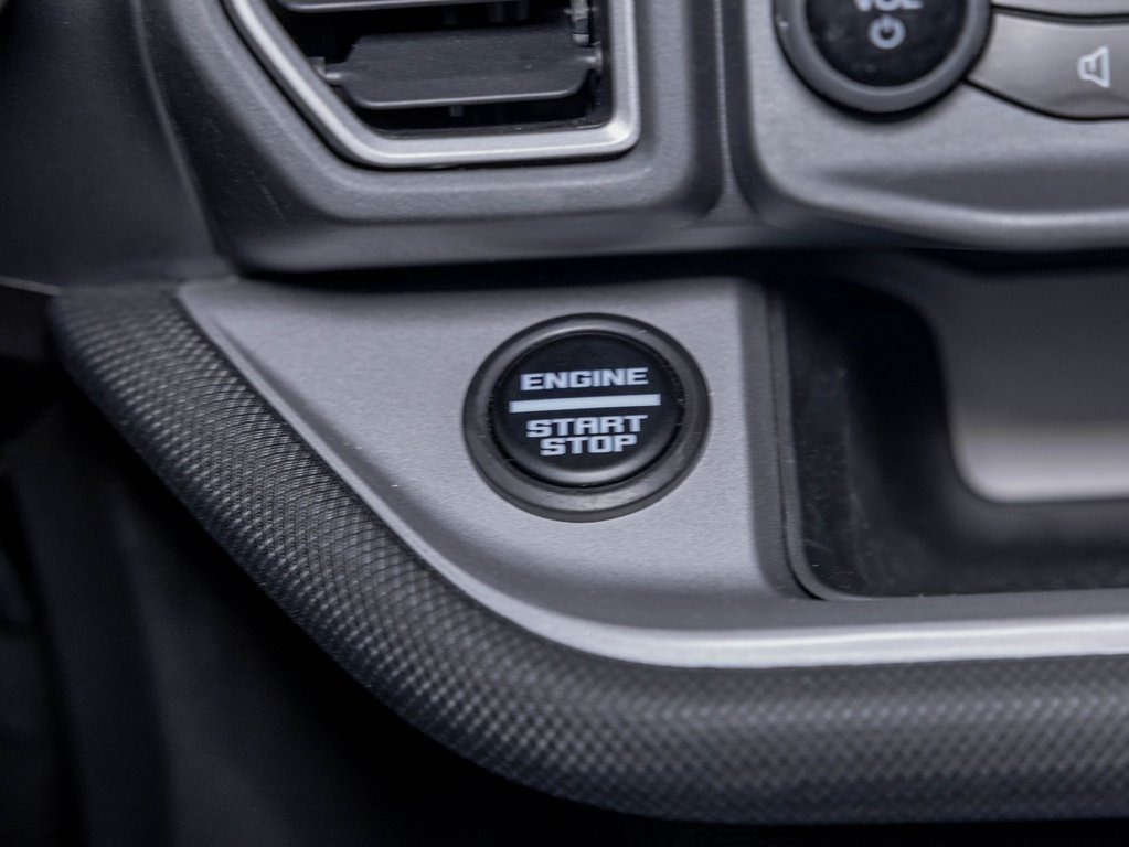 Ford Bronco Sport  2023 à St-Jérôme, Québec - 25 - w1024h768px
