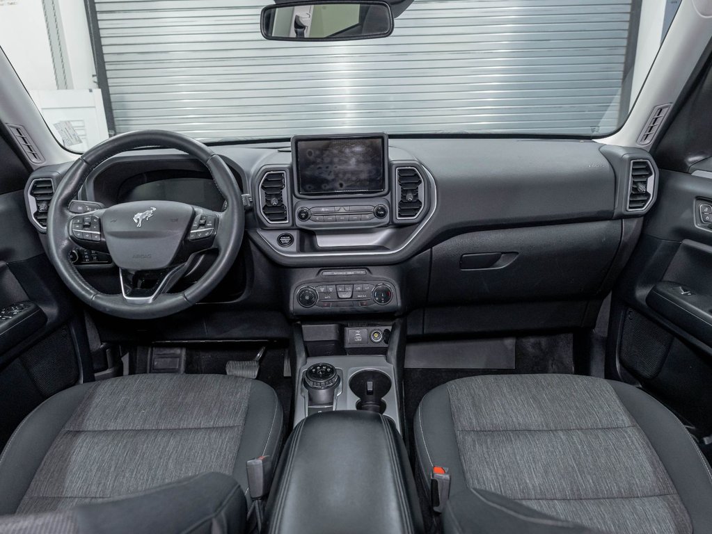 Ford Bronco Sport  2023 à St-Jérôme, Québec - 11 - w1024h768px