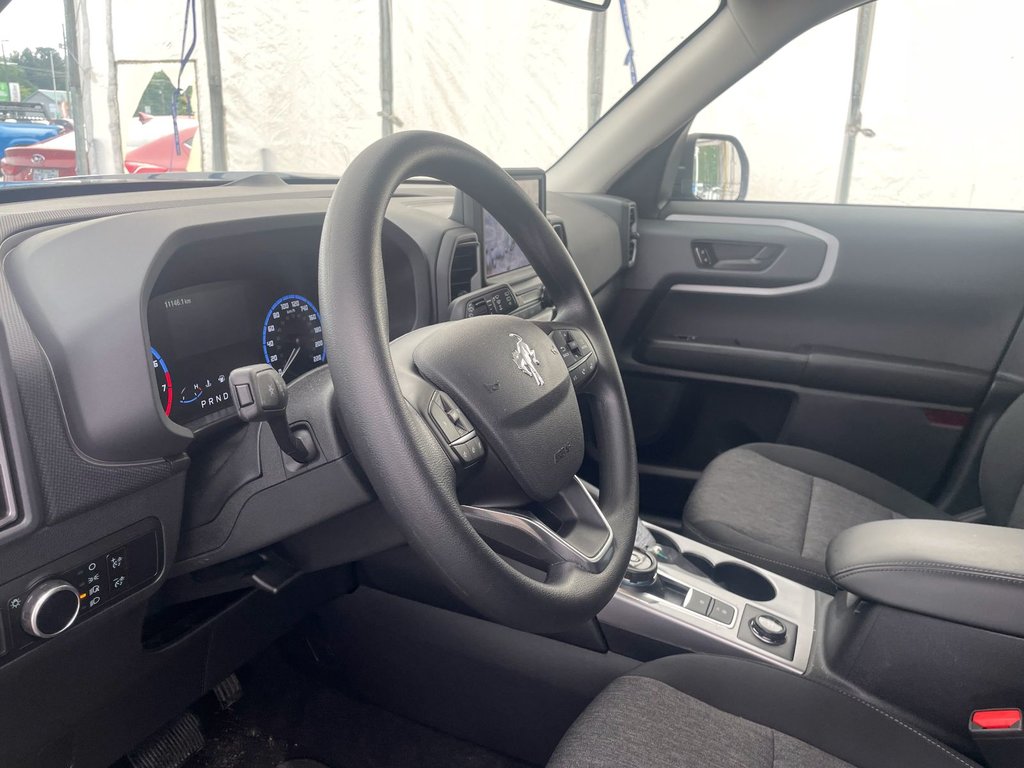 Ford BRONCO SPORT  2024 à St-Jérôme, Québec - 3 - w1024h768px