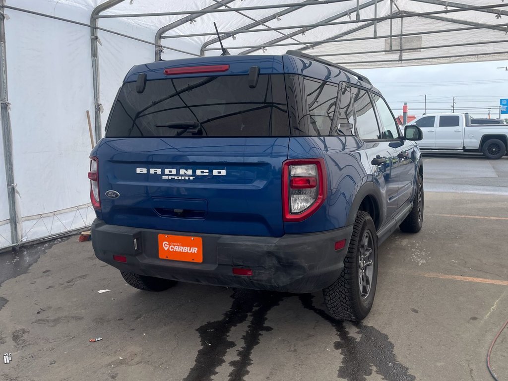 Ford BRONCO SPORT  2024 à St-Jérôme, Québec - 8 - w1024h768px