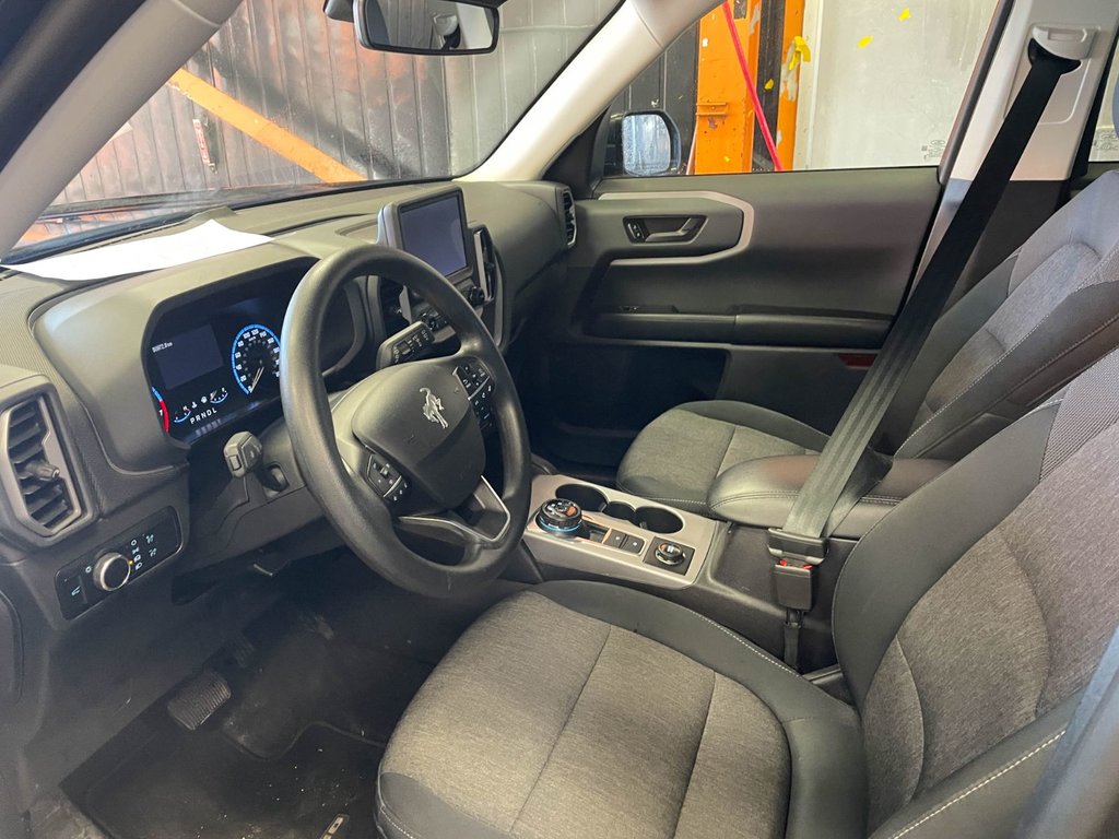 2024 Ford Bronco Sport in St-Jérôme, Quebec - 3 - w1024h768px